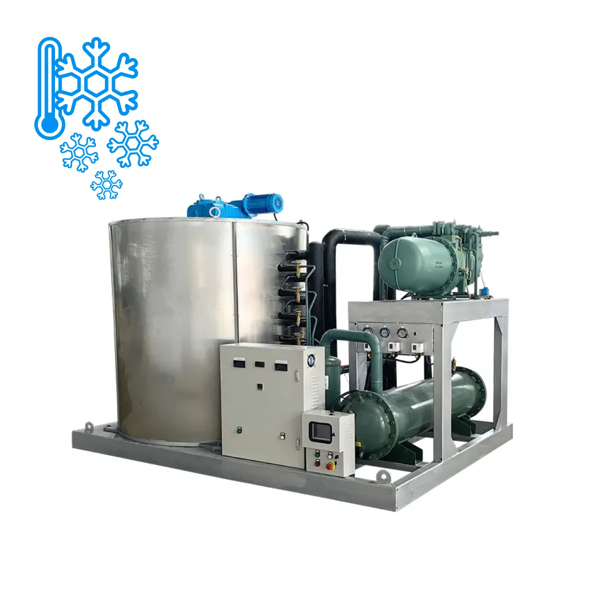 30T-ice-flaker-machine