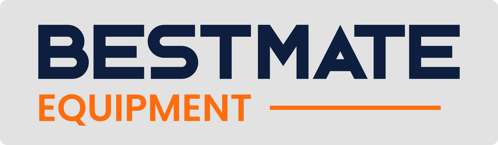 Attributions, Copyrights & Licenses 2 BestMate Equipment MW Logo words