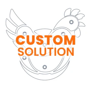 custom solution