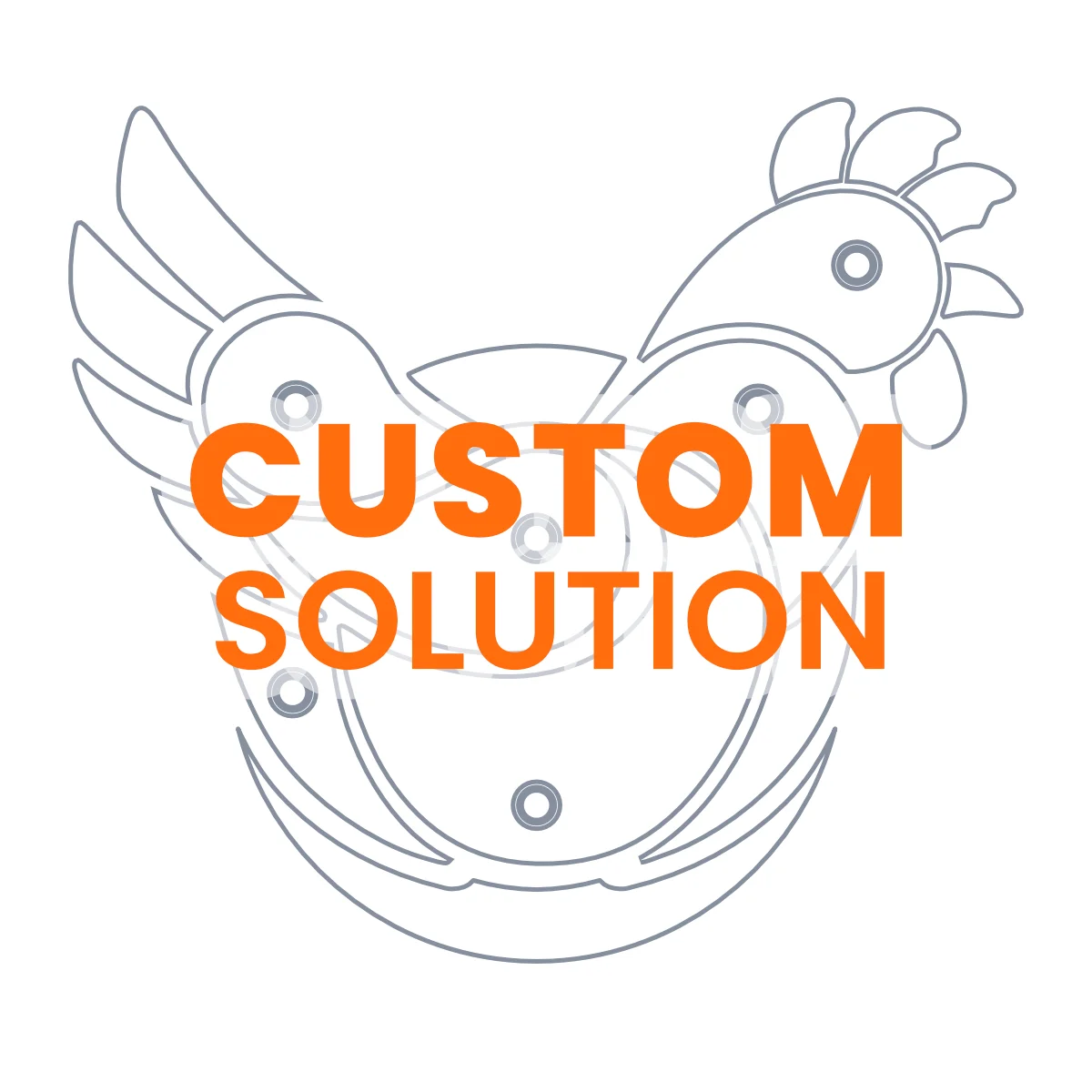 custom solution