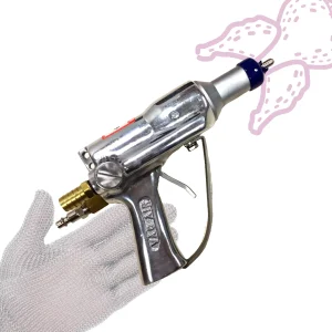 Handheld Tools & PPE