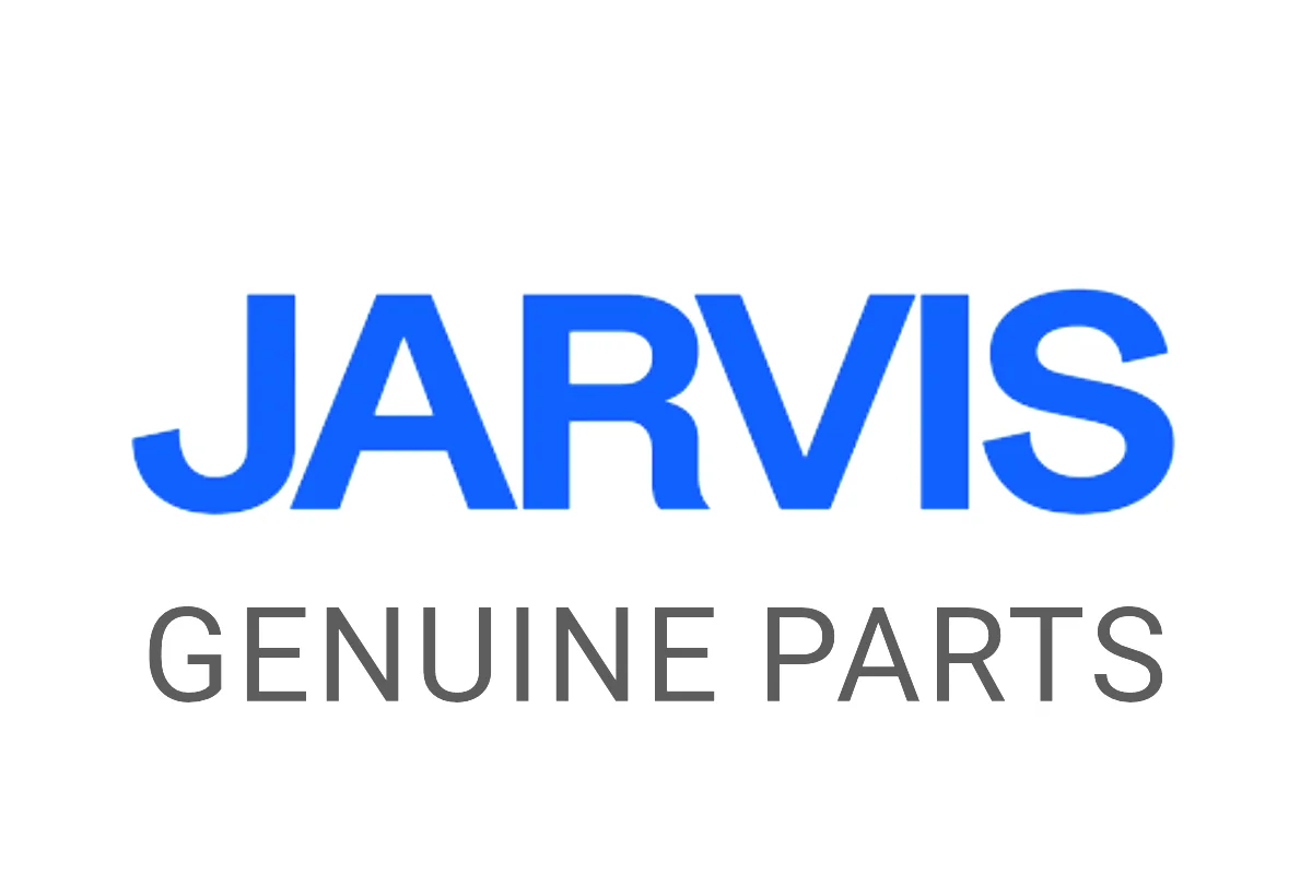 Genuine Jarvis tools logo