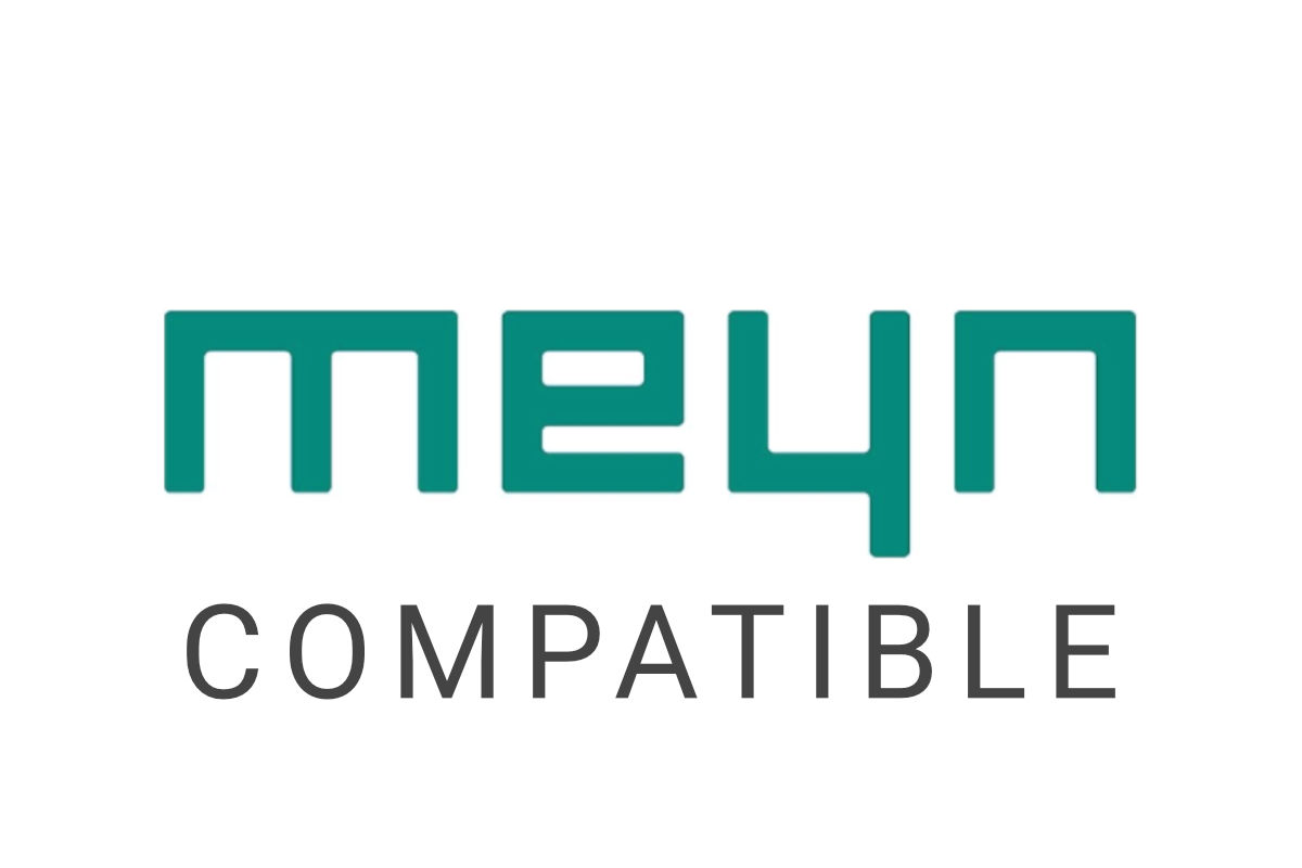 Meyn compatible