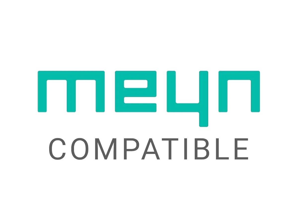 Meyn compatible