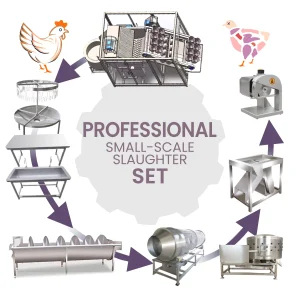 professional set