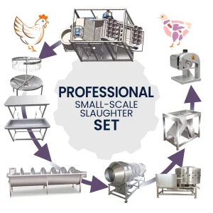 professional set