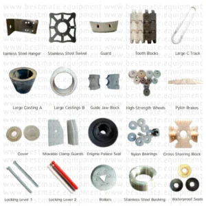 Spare Parts