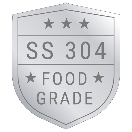 SS304