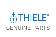 Genuine Thiele chains
