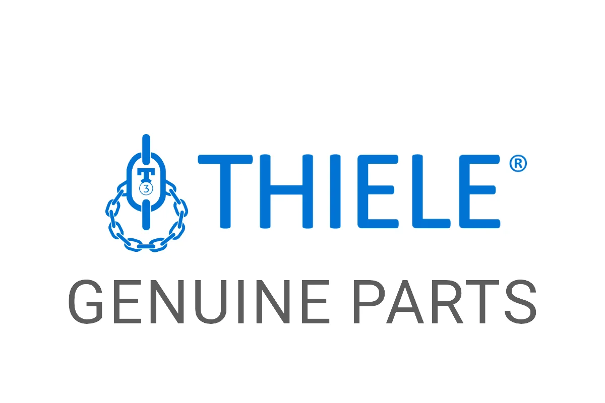 Genuine Thiele chains
