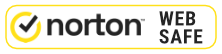 Norton Verified: Web Safe. Click to read privacy policy