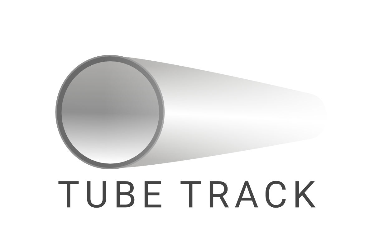 pipe / tube track