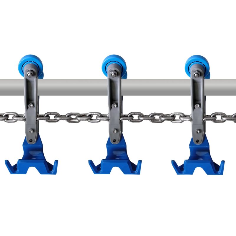 Overhead Conveyors