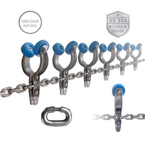 Chain & Trolley Sets
